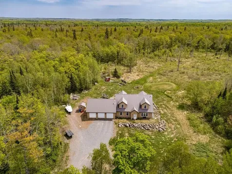4598 Mcalpine Spur Road Two Harbors MN 55616