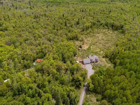 4598 Mcalpine Spur Road Two Harbors MN 55616