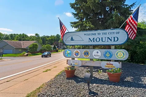 2412 Avon Drive Mound MN 55364