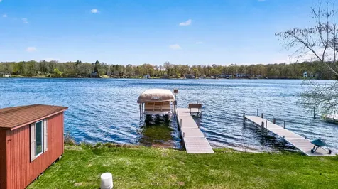 28636 99th Street NW Zimmerman MN 55398
