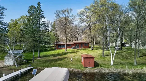28636 99th Street NW Zimmerman MN 55398