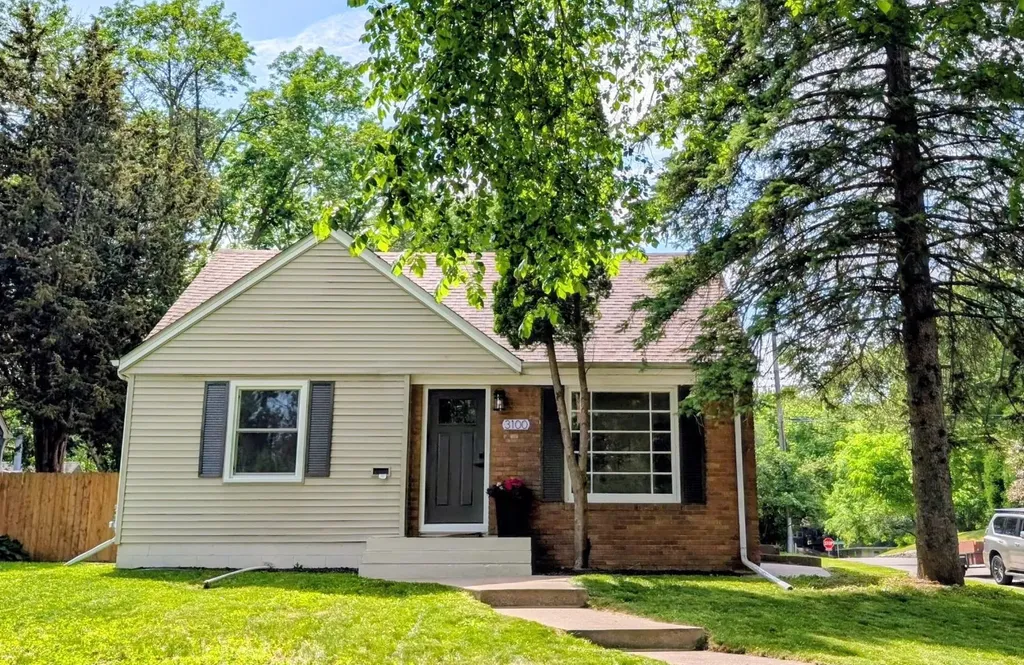 3100 Quebec Avenue S Saint Louis Park MN 55426