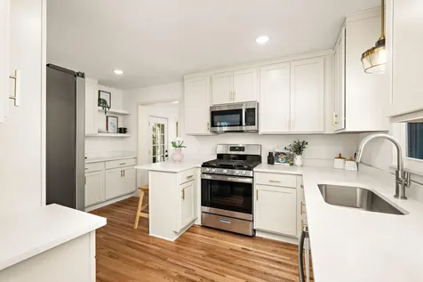 3100 Quebec Avenue S Saint Louis Park MN 55426