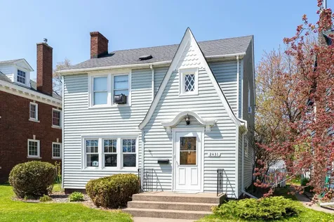 2431 Hammond Avenue Superior WI 54880