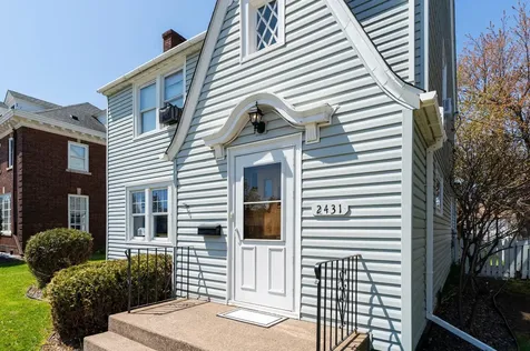 2431 Hammond Avenue Superior WI 54880