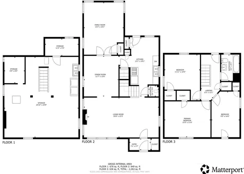 2431 Hammond Avenue Superior WI 54880