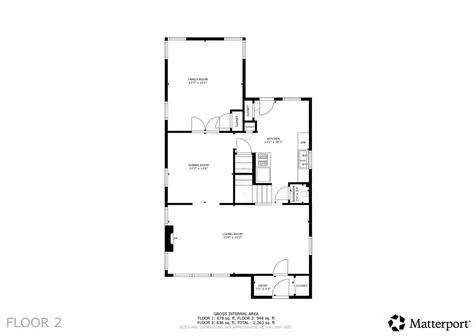 2431 Hammond Avenue Superior WI 54880