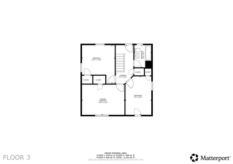 2431 Hammond Avenue Superior WI 54880