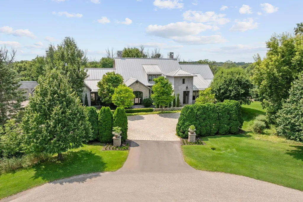 3235 Graham Hill Road Long Lake MN 55356
