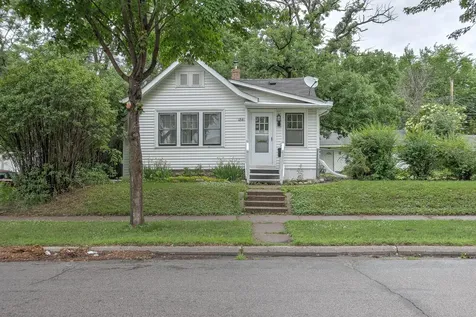 1841 Maryland Avenue E Saint Paul MN 55119
