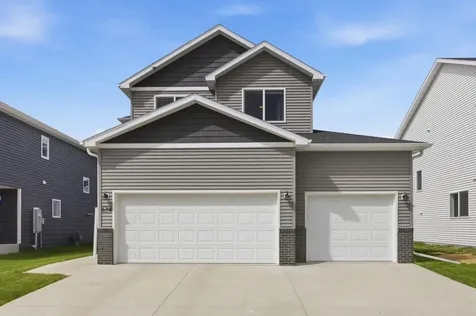 6741 71st Avenue S Horace ND 58047