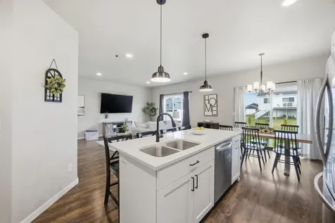 6741 71st Avenue S Horace ND 58047