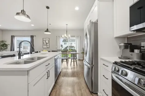 6741 71st Avenue S Horace ND 58047