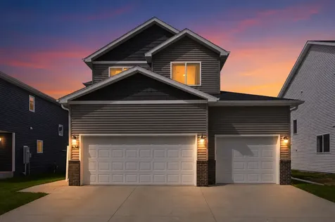 6741 71st Avenue S Horace ND 58047