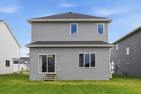 6741 71st Avenue S Horace ND 58047