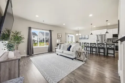 6741 71st Avenue S Horace ND 58047