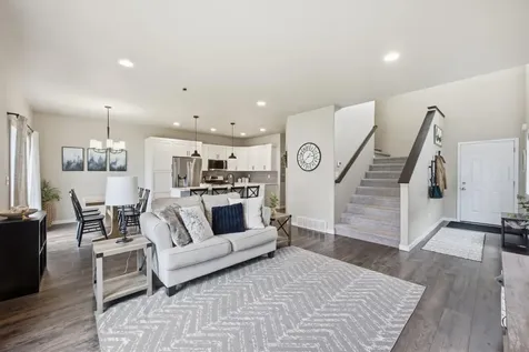 6741 71st Avenue S Horace ND 58047