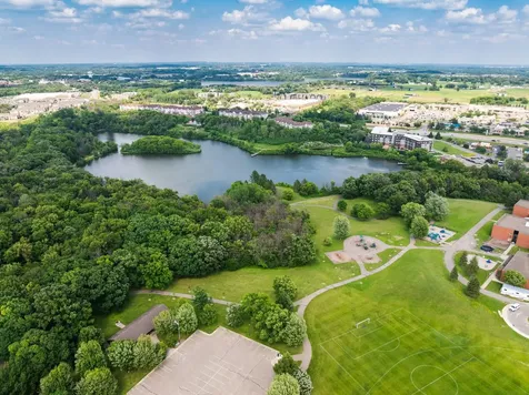 1577 Millpond Court Chaska MN 55318