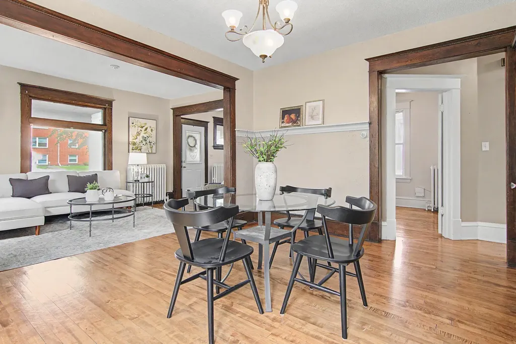 3803 Blaisdell Avenue S Minneapolis MN 55409