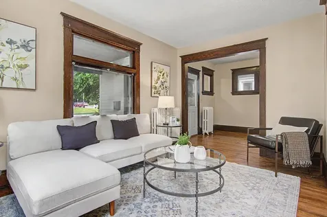 3803 Blaisdell Avenue Minneapolis MN 55409