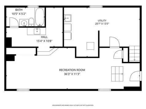 3803 Blaisdell Avenue S Minneapolis MN 55409