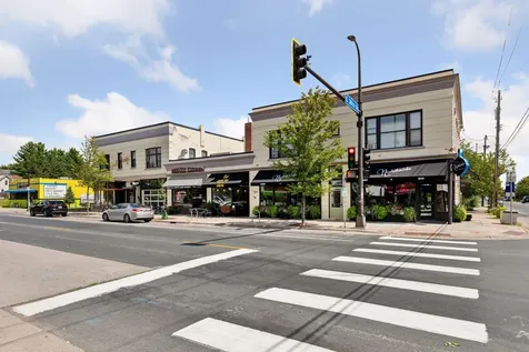 3803 Blaisdell Avenue S Minneapolis MN 55409