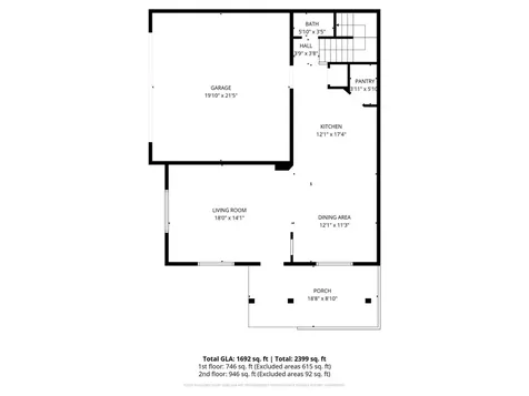 17177 Monroe Street NW Elk River MN 55330