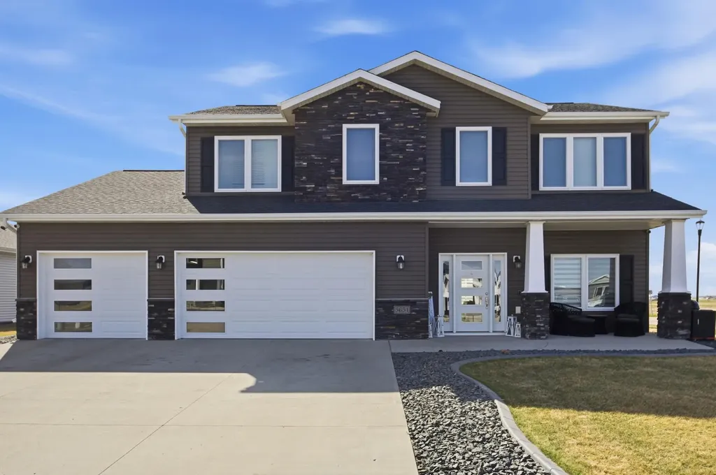5651 43rd Street S Fargo ND 58104