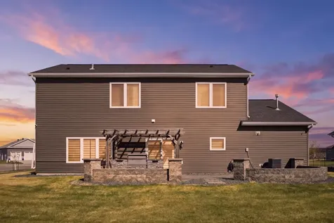 5651 43rd Street S Fargo ND 58104