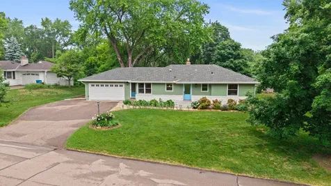5117 Prescott Drive Minnetonka MN 55345