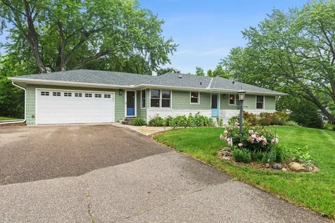 5117 Prescott Drive Minnetonka MN 55345