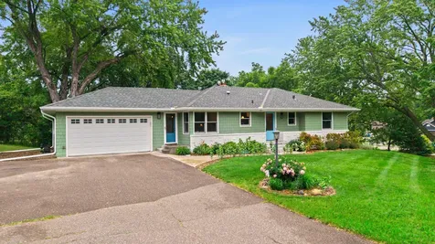 5117 Prescott Drive Minnetonka MN 55345