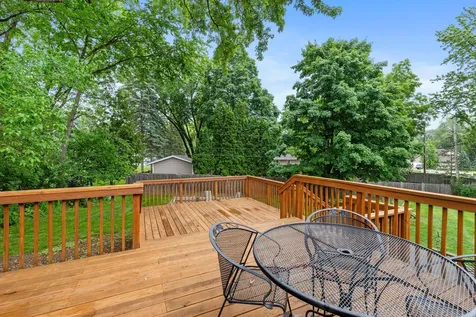 5117 Prescott Drive Minnetonka MN 55345