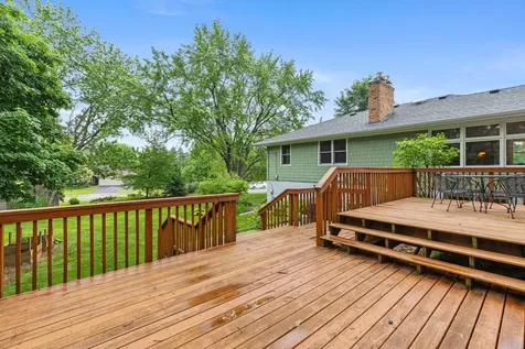 5117 Prescott Drive Minnetonka MN 55345