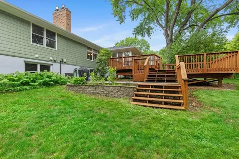 5117 Prescott Drive Minnetonka MN 55345
