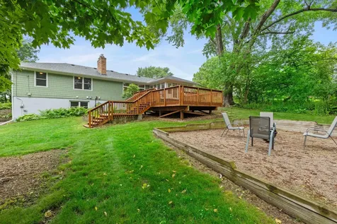 5117 Prescott Drive Minnetonka MN 55345