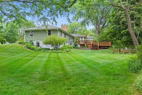 5117 Prescott Drive Minnetonka MN 55345