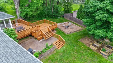 5117 Prescott Drive Minnetonka MN 55345