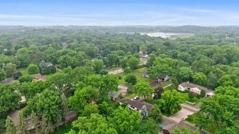 5117 Prescott Drive Minnetonka MN 55345