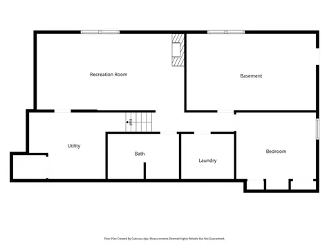 5117 Prescott Drive Minnetonka MN 55345