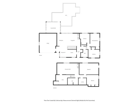 5117 Prescott Drive Minnetonka MN 55345
