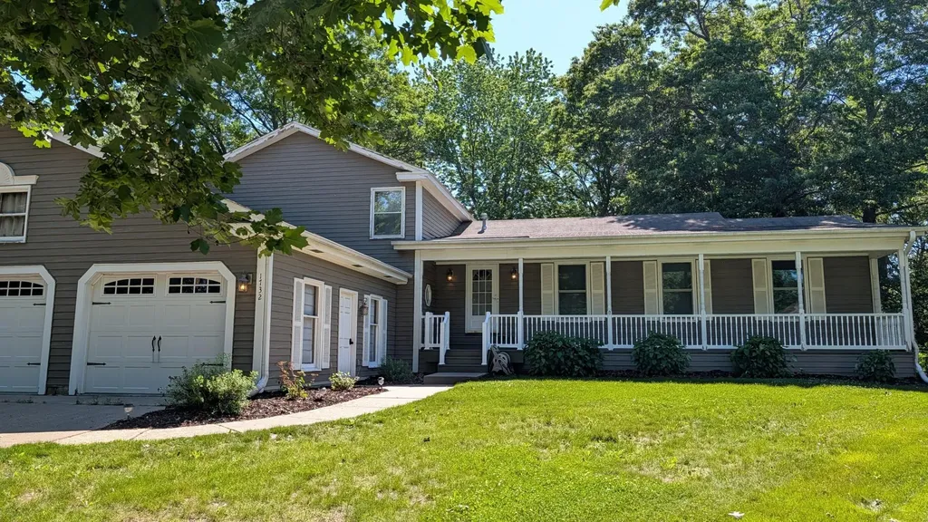 1732 122nd Lane NW Coon Rapids MN 55448