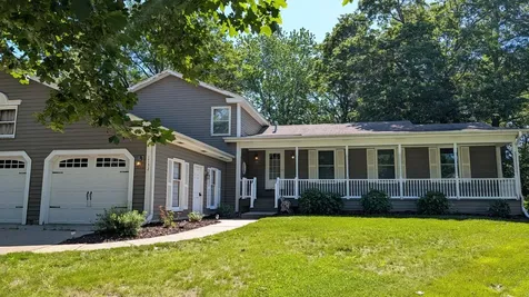 1732 122nd Lane NW Coon Rapids MN 55448