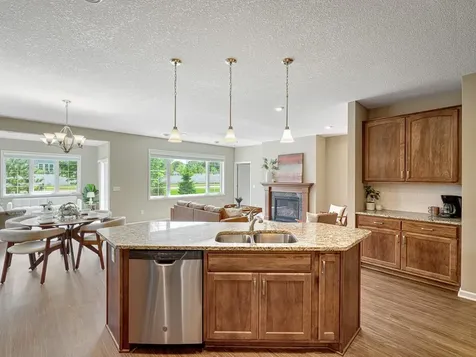 1085 Roselyn Drive Victoria MN 55386