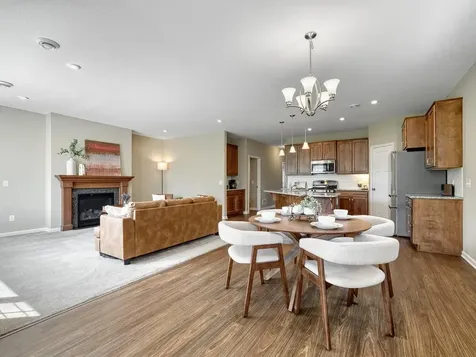 1085 Roselyn Drive Victoria MN 55386