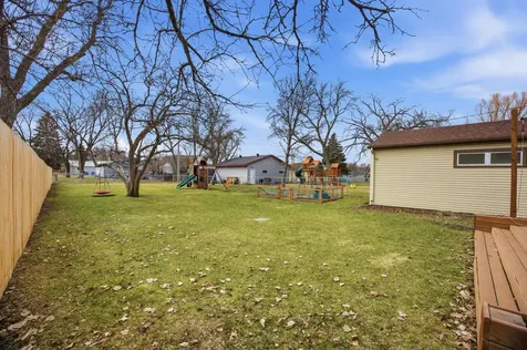 1522 10th Avenue S Fargo ND 58103