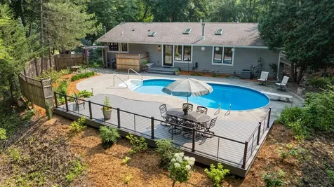 3895 Bayside Road Orono MN 55356