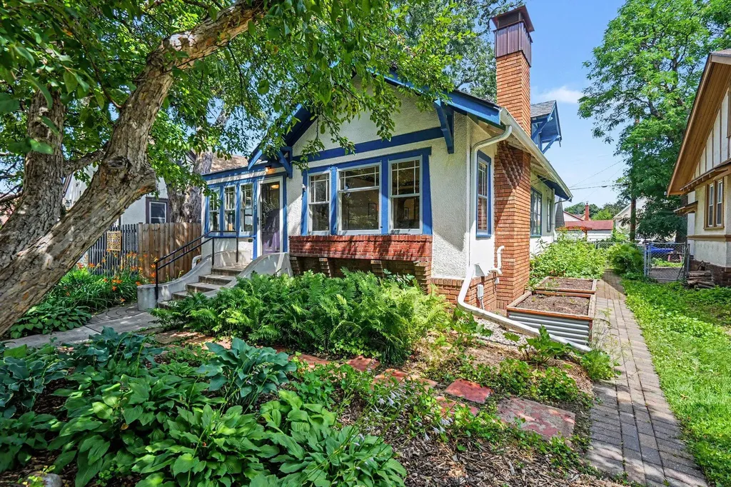4605 Portland Avenue Minneapolis MN 55407