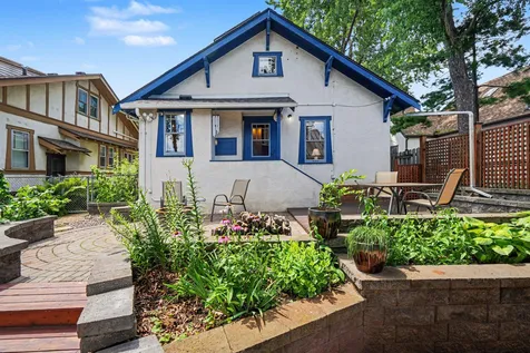 4605 Portland Avenue Minneapolis MN 55407