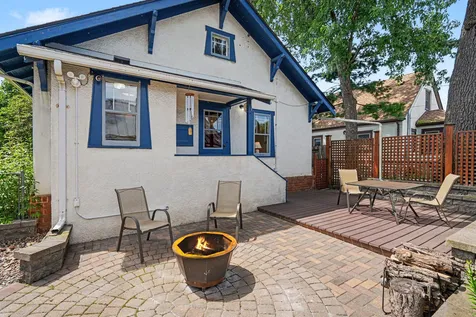 4605 Portland Avenue Minneapolis MN 55407